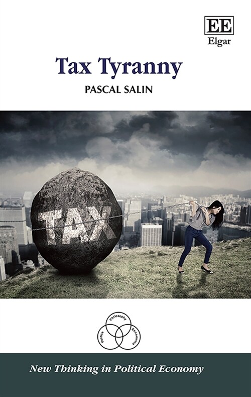 Tax Tyranny (Hardcover)