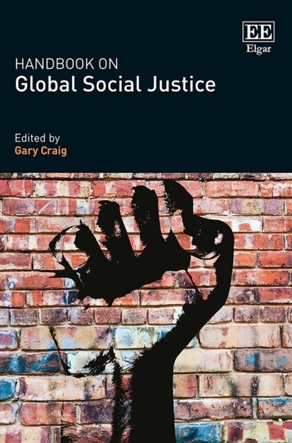 Handbook on Global Social Justice (Paperback)