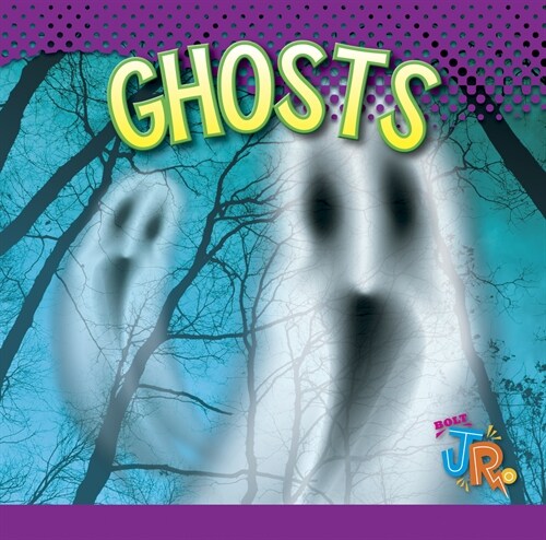 Ghosts (Library Binding)