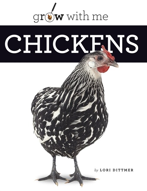 Chickens (Library Binding)