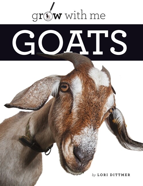 Goats (Library Binding)