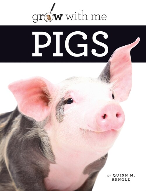 Pigs (Library Binding)