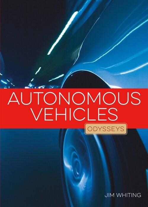 Autonomous Vehicles (Library Binding)