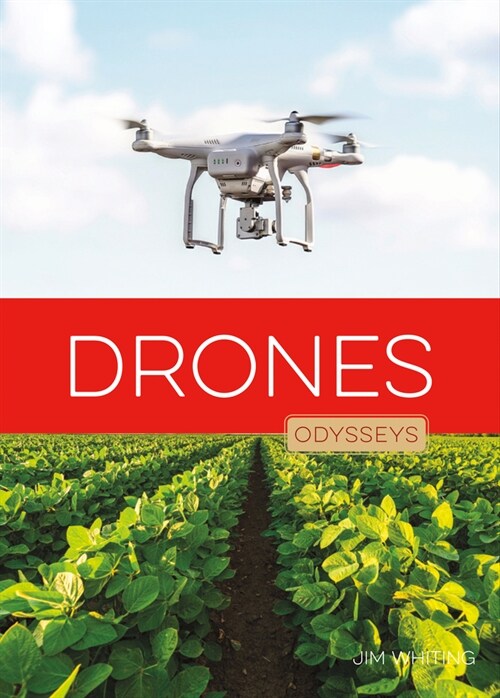 Drones (Library Binding)