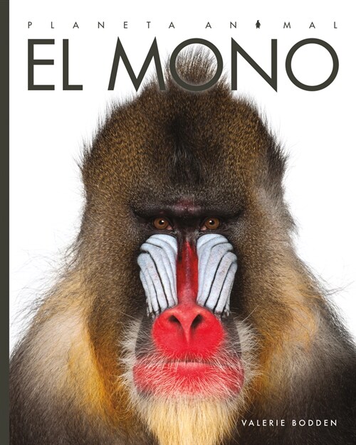 El Mono (Library Binding)