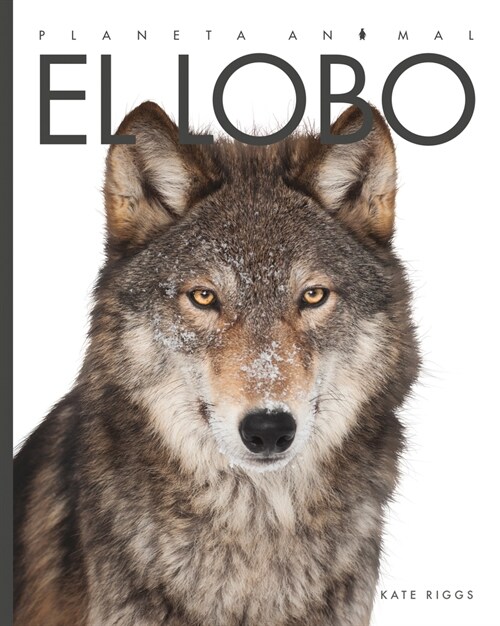 El Lobo (Library Binding)