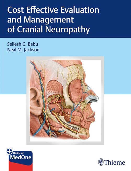 Cost-Effective Evaluation and Management of Cranial Neuropathy (Hardcover)