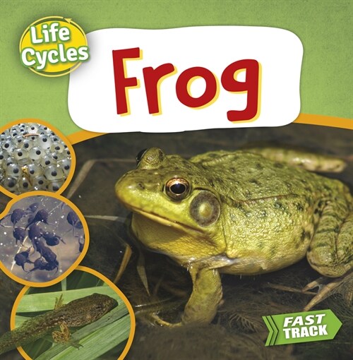 Frog (Library Binding)