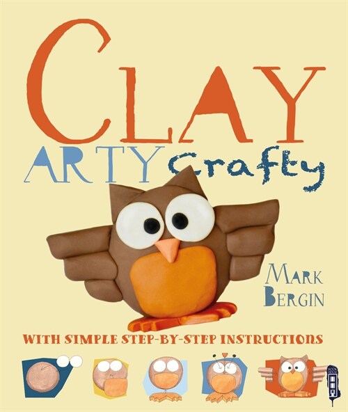 Clay (Hardcover)