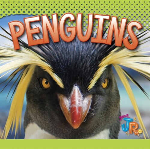 Penguins (Library Binding)