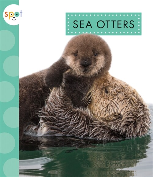 Sea Otters (Library Binding)