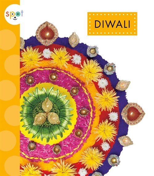 Diwali (Library Binding)