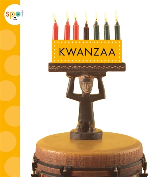 Kwanzaa (Library Binding)