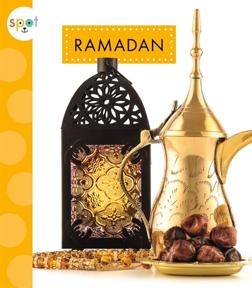 Ramadan (Library Binding)