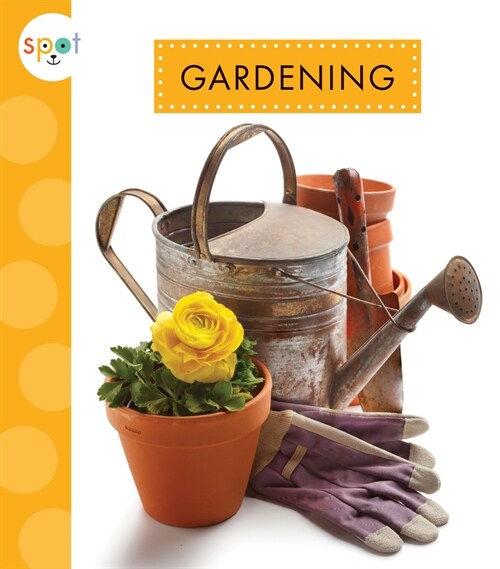 Gardening (Library Binding)