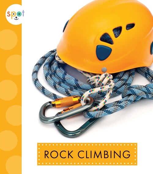 Rock Climbing (Library Binding)
