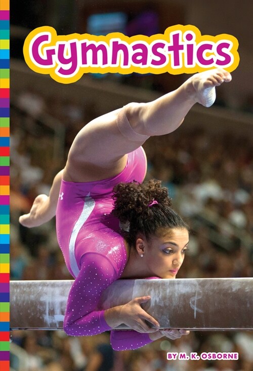 Gymnastics (Library Binding)