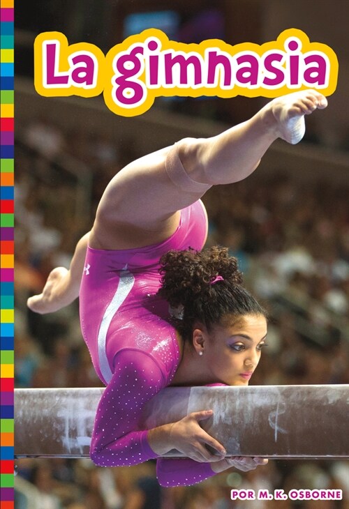 La Gimnasia (Library Binding)