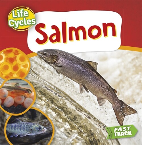 Salmon (Library Binding)