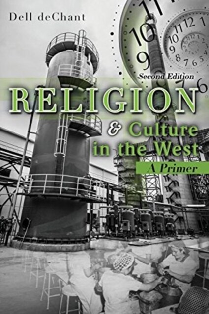 Religion and Culture in the West (Paperback, 2nd)