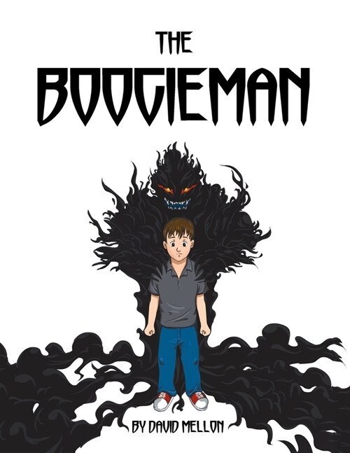 The Boogieman (Paperback)