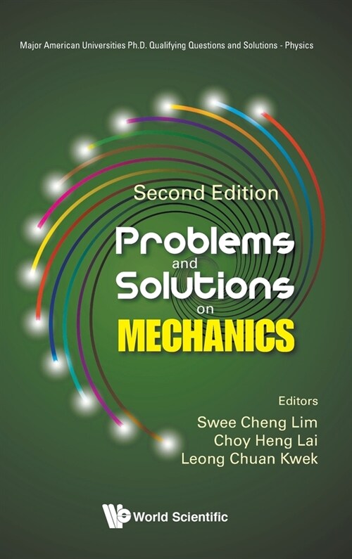 Problem & Solution Mech (2nd Ed) (Hardcover)