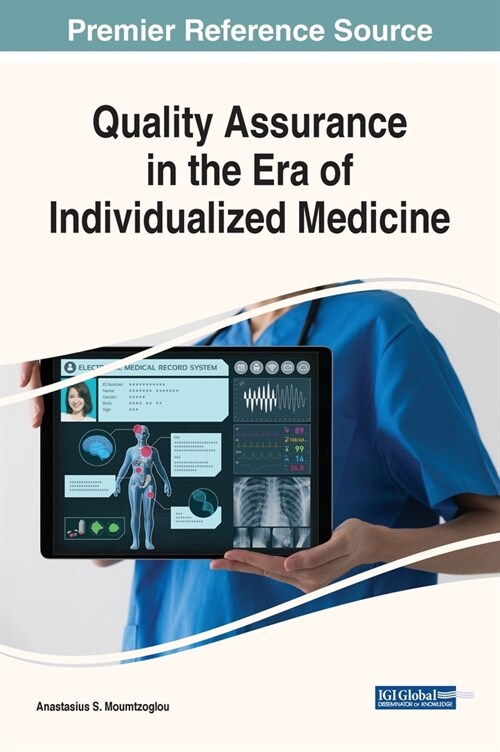 Quality Assurance in the Era of Individualized Medicine (Hardcover)