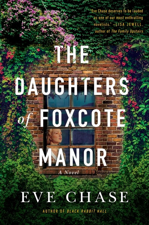 The Daughters of Foxcote Manor (Hardcover)