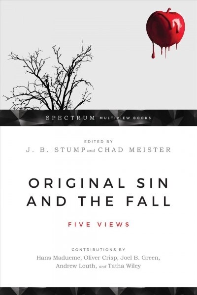 Original Sin and the Fall: Five Views (Paperback)
