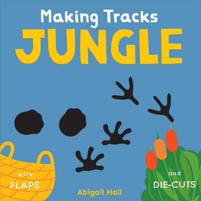 Jungle (Board Book)