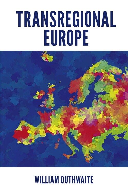 Transregional Europe (Hardcover)