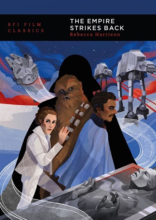 The Empire Strikes Back (Paperback)