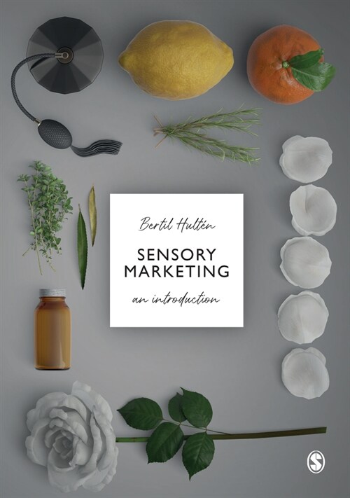 Sensory Marketing : An Introduction (Paperback)