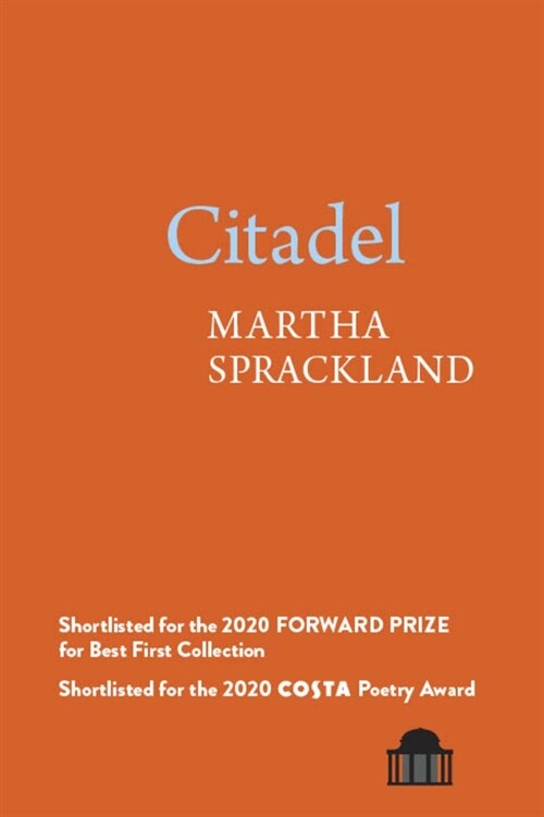 Citadel (Paperback)