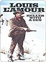 [중고] Heller with a Gun (Mass Market Paperback, Revised)