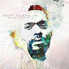[수입] Gary Clark Jr. - Blak And Blu