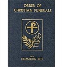 Order of Christian Funerals (Paperback)