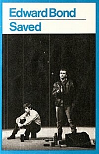 Saved (Paperback)