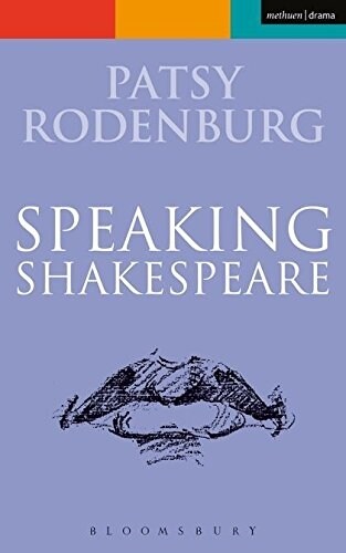 Speaking Shakespeare (Paperback)