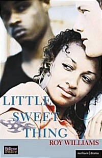 Little Sweet Thing (Paperback)