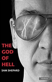 The God of Hell (Paperback)