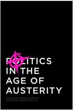 Politics in the Age of Austerity (Paperback)