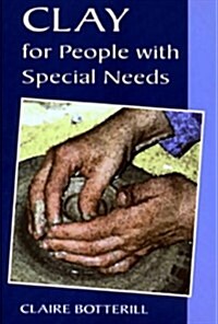 Clay for People with Special Needs (Paperback)