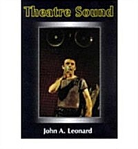 Theatre Sound (Paperback)