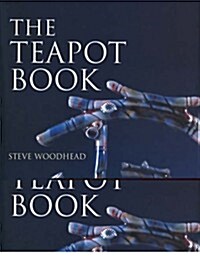The Teapot Book (Hardcover)
