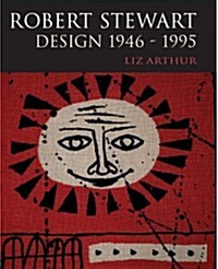 Robert Stewart : Design 1946-95 (Paperback)