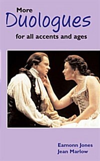 More Duologues for All Accents and Ages (Paperback)