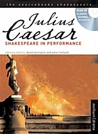 Julius Caesar (Paperback)