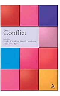 Human Conflict (Hardcover)