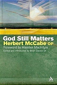 God Still Matters (Paperback)